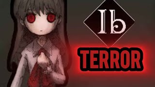 Ib Game 12 años despues  Reseña y Gameplay [upl. by Halludba]