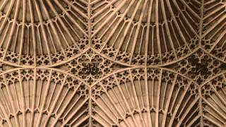 Calvin Bowman plays Koehnes Gothic Toccata [upl. by Razal]