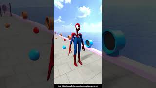 NewRankup ChallengeToiletJumpBatmanVsSuperHeroospleasehelpspidy spidermanVIDEO [upl. by Stichter]