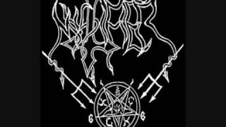 Mystifier  Wicca  Cursed Excruciation [upl. by Miguel]