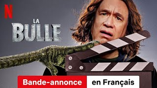 La Bulle  BandeAnnonce en Français  Netflix [upl. by Kred884]