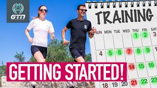 Structure Your Training For Triathlon Success [upl. by Sheppard]