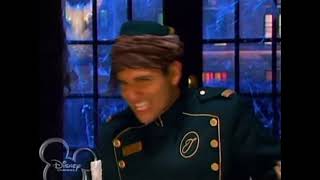 The Ghost Of Suite 613  Suite Life Of Zack amp Cody Halloween [upl. by Enilemme]