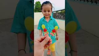 lapper lapper haa cutebaby youtubeshorts viral shorts [upl. by Lacram]