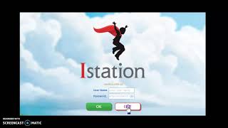 Accessing Istation with CLEVER [upl. by Ttergram]