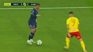 Kylian Mbappe Top 33 MindBoggling Skill Moves [upl. by Deadman]