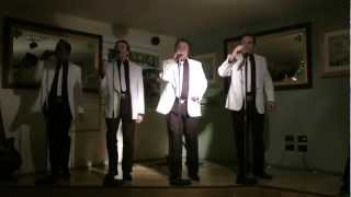 THE FABULOUS FX TRIBUTE BAND at beauport holiday park 2012 [upl. by Laaspere]