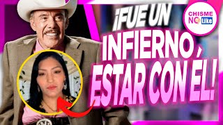 EN VIVO LILI ZETINA NARRA INFIERNO QUE VIVIÓ A MANOS DE DON PEDRO RIVERA [upl. by Annoled383]