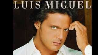 SABOR A MI  Luis Miguel [upl. by Anaher864]