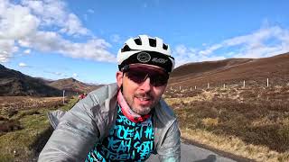 ETAPE LOCH NESS 24  GBSCOTLAND [upl. by Akehsyt]