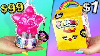 Probando KITS DE SLIME Barato vs Caro 💦 Cuál es MEJOR con Maphie [upl. by Colvert]