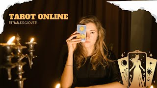 🔮TAROT online Rituales y ASTROLOGIA🪬 [upl. by Katsuyama]