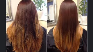 Keratin Treatment  keratin Hair treatment By pure Brazilian  ASZ express 💇 [upl. by Yelekalb905]