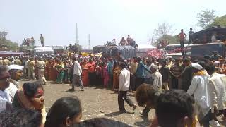 Yedeshwari Devi Yermala Palkhi Sohla [upl. by Glynis]