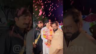 SINGER RAMZAN JANI NEW PROGRAM CHISHTIAN foryou singerramzanjani trending [upl. by Llednahs]