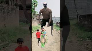 Jay Shree Krishna 🙏 shorts emotional ytshorts bhoot ghoststories viralvideo krishna [upl. by Russell]