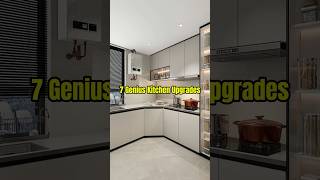 2024 MustHave Kitchen Design Tips [upl. by Enilasor908]