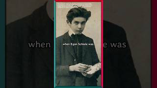 The Enigmatic World of Egon Schiele A Portrait of His Sister [upl. by Delacourt]