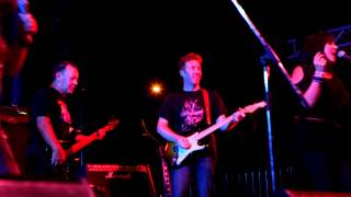 The Aussie Legends perform Shout Johnny OKeefe [upl. by Ney306]