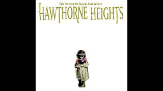 Hawthorne Heights  Ohio Is For Lovers Vocal Track [upl. by Shiri729]