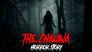 Chalava real horror story video  horror video  YakulaansFM  horror stories chalava [upl. by Ahsiemac250]