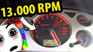 👑 Worlds Fastest Evo  13000RPM 2000HP [upl. by Rother]