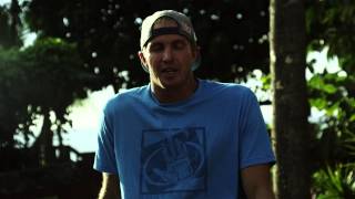 Warriors  Jamie Obrian 2  Volcom Pipe Pro 2014 [upl. by Kingston]