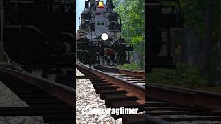 CampO steamtrain trainsimulation shorts trains railroad train trainsim railroading gaming [upl. by Conway]