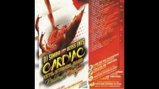 CARDIAC Keys Strings Bass RIDDIM MIXTAPE ♥ Dj SimbaDzissEnts ♥ [upl. by Earal275]