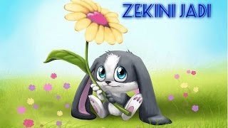 Zekini Jadi [upl. by Sophie]