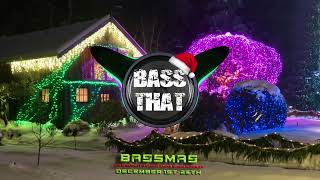 Snoop Dogg  Santa Claus Goes Straight To The Ghetto Bass Boosted ft Nate Dogg Bassmas [upl. by Serene]