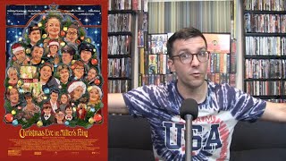 Christmas Eve in Millers Point Movie ReviewHow Big Is Your Extended Family [upl. by Hulbert493]