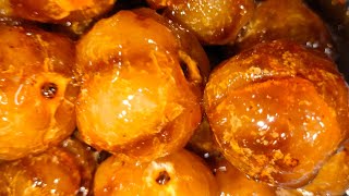 sweet amla amla candy recipe [upl. by Ahsiral]