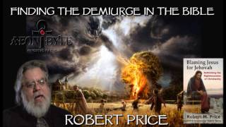 Finding the Demiurge in the Bible [upl. by Nidnarb]