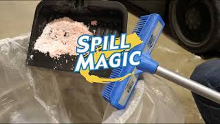 Spill Magic [upl. by Frendel]