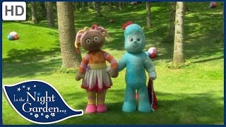 In the Night Garden  Igglepiggle and Upsy Daisy Song [upl. by Aicirtan]