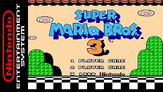 New Super Mario Bros 2 Worlds 1  9 Full Game 100 [upl. by Higley]