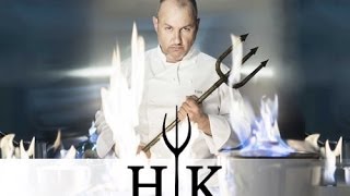 Das passiert in Folge 2  Hells Kitchen  SAT1 [upl. by Diahann]