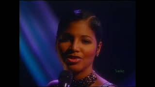 TONI BRAXTON Another Sad Love Song TOTP CA UK4141994 4K HD 50FPS [upl. by Yroger]