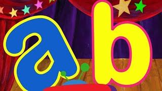 Learn the ABCs Song  Alphabets Songs  Nursery Rhymes  kids poems [upl. by Kendrah]