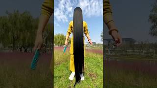 Best Hair Growth Toner Long amp Thick Hair ✅ ytshorts haircare hairgrowth longhair viral diy [upl. by Anaderol625]