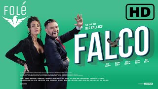 Bes Kallaku  FALCO  FILMI I PLOTE HD [upl. by Harak]