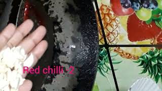 Any mango lovers 💗 Mango pickle recipe In Tamil [upl. by Silber710]