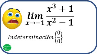 limites con productos notables [upl. by Pessa]