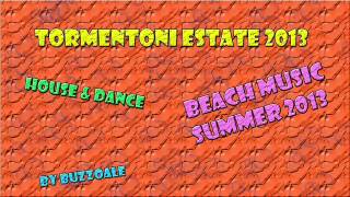 Tormentoni estate 2013  Le migliori canzoni house e dance dellestate 2013Summer compilation Pt2 [upl. by Berri]