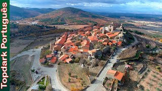 11 Aldeias Históricas de Portugal [upl. by Pollerd]