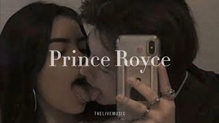 Prince Roycerechazame English lyricsslowed [upl. by Obeng]