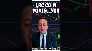 Lrc Coin Yükselişine Devam Ediyor lrc shorts 2023 [upl. by Landsman]