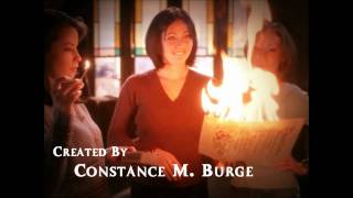 Charmed 1x10 Wicca Envy Opening Credits [upl. by Steddman]