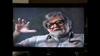 George A Romero BBC2 Interview about Dawn Of The Dead in 1997 [upl. by Aneeuq393]